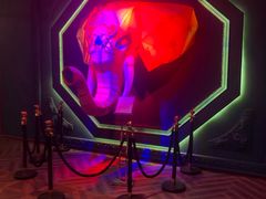 -疯克大象美式烤肉餐厅