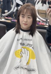 -藤野造型烫染接发