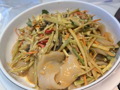 -满兴咱妈烀饼铁锅炖(兰州北街店)