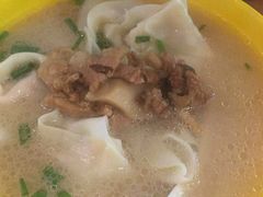 -龙抄手(春熙路总店)