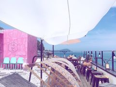 -Cafe Rooftop Cheongsapo