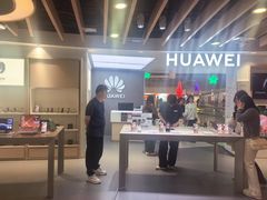 -华为授权体验店(西单大悦城店)