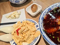 -兰州陈记牛肉面 ·烧烤· 铜锅涮肉(万达店)
