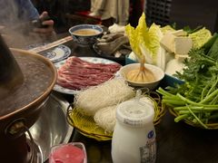 -前门张记涮肉(前门店)
