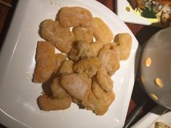 iphone_upload_pic-绿茶餐厅(华联万柳店)