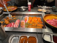 -俊熙家点餐式自助烤肉店(1227广场店)