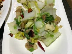 -湘与香缘·湖南菜(王府井北京市百货大楼店)