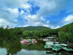 -惠山古镇·寄畅园