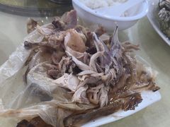 -考记泥焗鸡农庄·海鲜(北洛秘境店)