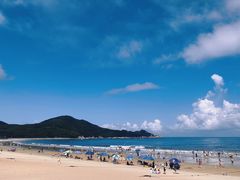 -青澳湾北回归线广场