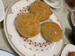 稻香菠萝包-稻香酒家(长宁KING88广场店)
