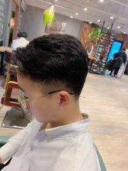 -藤野造型·专业烫染店