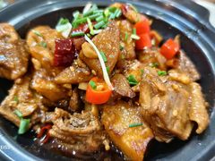 -鱼乐岛餐厅·户外花园主题餐厅