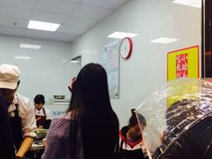 -小路易生煎馆(前进五路店)