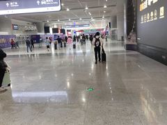 -南昌西站