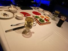 -翡翠小城·海鲜豆捞·广式点心(老佛爷店)