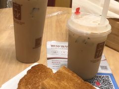 -亚坤 Ya Kun Kaya Toast(万象城店)