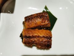 汁烤鳗鱼-黑松白鹿(崇文门新活馆店)
