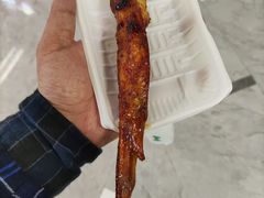 -一代烤翅王(大汉口店)