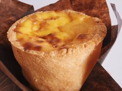 法式蛋挞-红跑车(三牌楼店)