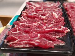 -宴全牛粤来越牛潮汕鲜牛肉火锅(海州万达广场店)