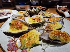 -松岛日本料理(汾江路店)