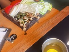-生如夏花泰式火锅(西村黑金店)