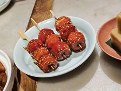 -小吊梨汤·北京菜·烤鸭(清河万象汇店)