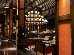 -杭州西子湖四季酒店·金沙厅