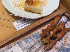 -马记永·兰州牛肉面(3019君尚店)