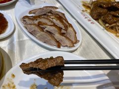 -便宜坊烤鸭店(航天桥店)