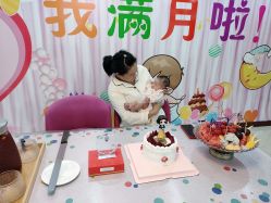 点击看大图 -国际月月生母婴月子中心(旗舰店)