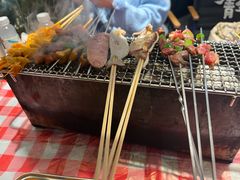 -生火火·小炉子炭烤(金楠天街总店)