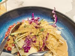-阿里疆Alijiang·丝路美食·异域风情·清真(长楹天街店)