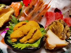 -阿吾罗日本料理(K11艺术中心店)