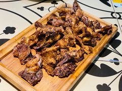 -新凯旋烧烤·燕姐千岛湖土菜