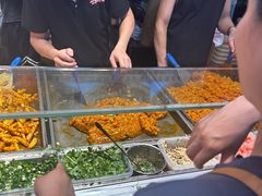 -丁家坡洋芋·观音桥好吃街A区(全国总店)