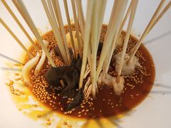 -花盐街·四川乐山小吃(西单大悦城店)