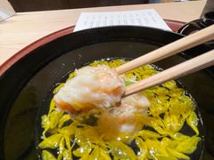 -晴空·日本料理(万象城店)