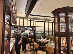-渔语鱼新川菜Bistro(万象天地店)