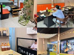 -熊大·鲜烤黄牛肉(五山店)