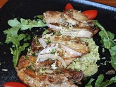 -澳骄 Aussie Kitchen·手工披萨·西餐(国大店)