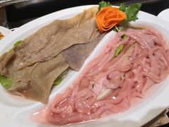 -安安火锅(上美广场店)