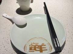 -船歌·鱼水饺青岛菜(金狮广场店)