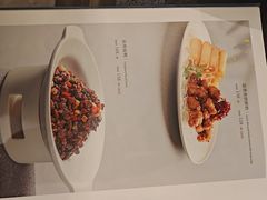 -香丰阁·烤鸭·川湘菜(清河店)