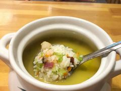 -乌镇那一年小院主题餐厅(甘泉西路店)