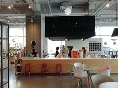 -dotcom coffee古点咖啡(致真大厦店)