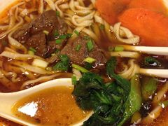 大王红烧牛肉面-永和大王(宜山店)
