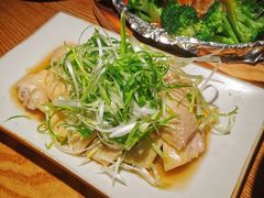 石龙和庆豆皮鸡-小和庆·知味(首铸万科店)