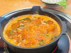 -黔三一夺夺粉酸汤火锅(百信店)